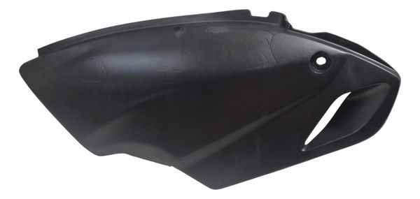 Carenagem Lateral Esq Avaria Honda Cb 600f Hornet 08-11 Orig