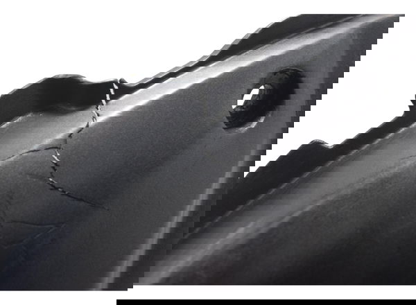 Carenagem Lateral Esq Avaria Honda Cb 600f Hornet 08-11 Orig