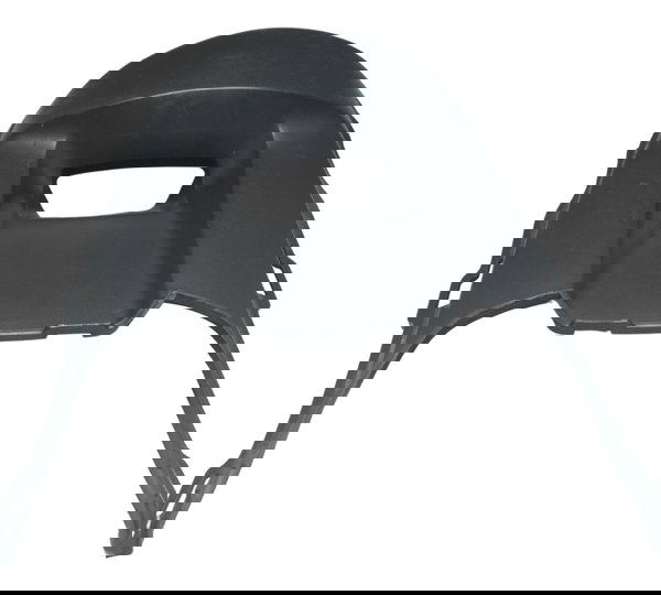 Acabamento Rabeta Honda Cb 600f Hornet 08-11 Original