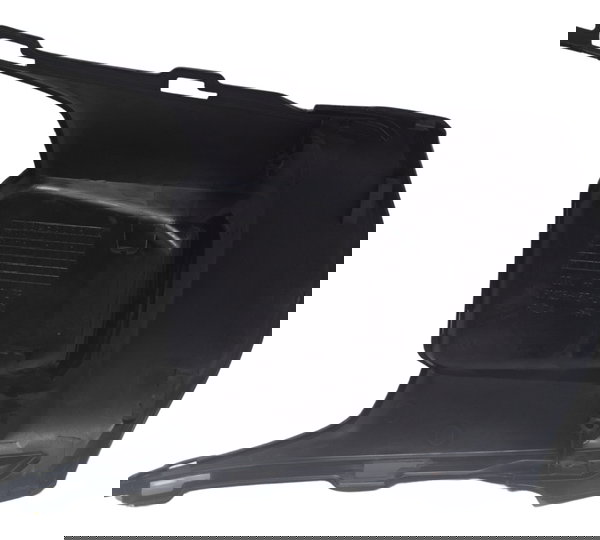 Acabamento Rabeta Honda Cb 600f Hornet 08-11 Original