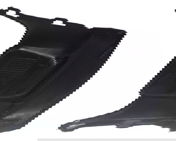 Acabamento Rabeta Honda Cb 600f Hornet 08-11 Original