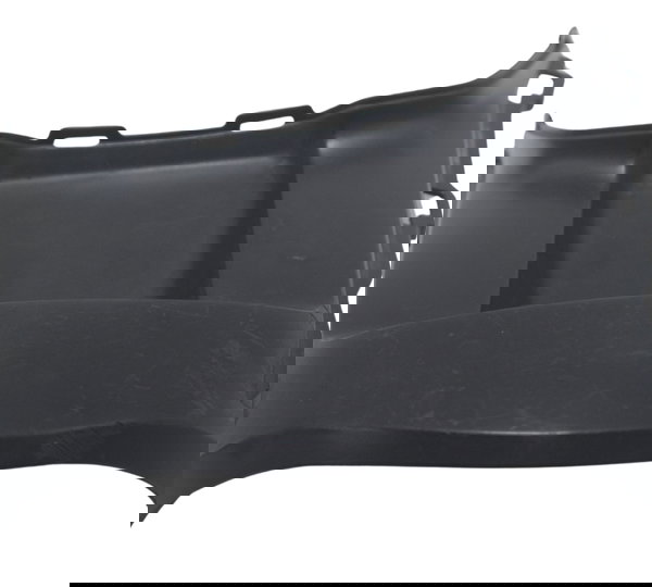 Acabamento Rabeta Honda Cb 600f Hornet 08-11 Original