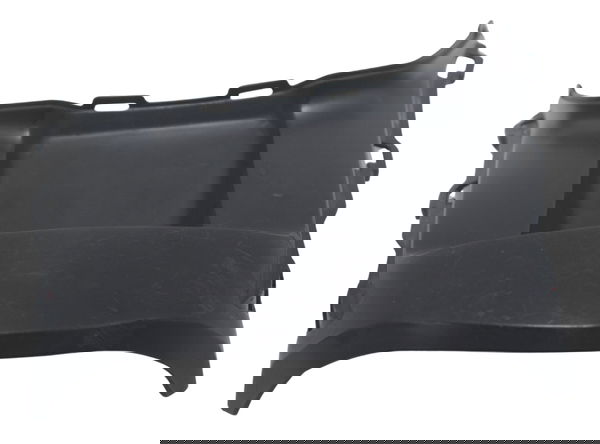 Acabamento Rabeta Honda Cb 600f Hornet 08-11 Original