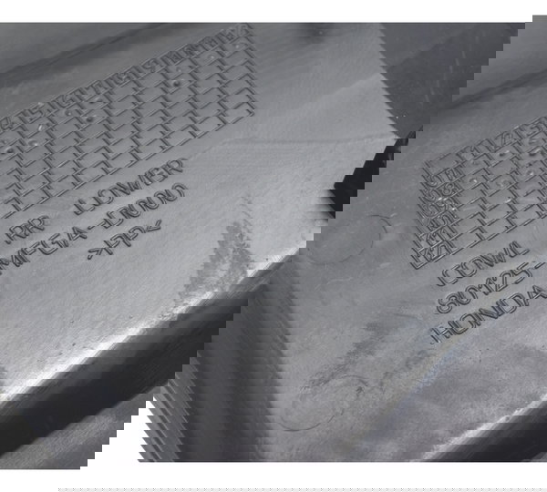 Acabamento Rabeta Honda Cb 600f Hornet 08-11 Original