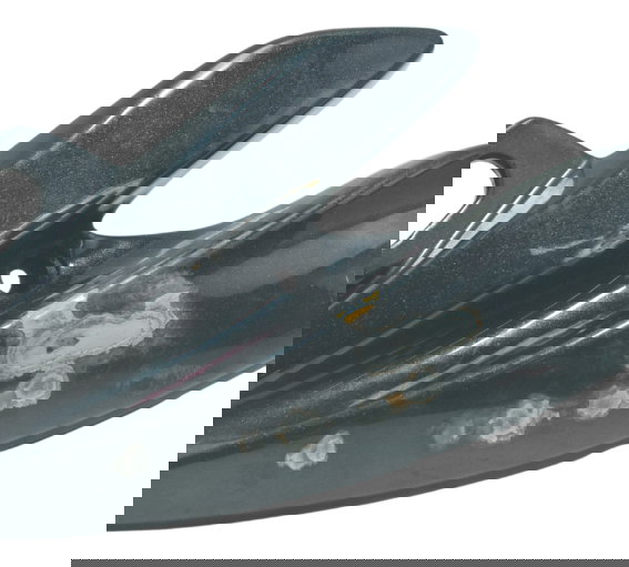 Bananinha Farol Lado Dir Deta Honda Cb 600f Hornet 08-11ori