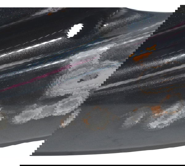 Bananinha Farol Lado Dir Deta Honda Cb 600f Hornet 08-11ori