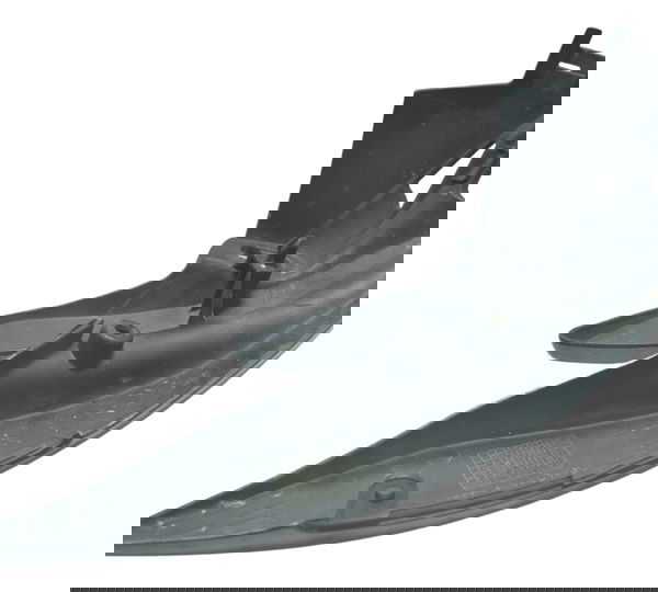 Bananinha Farol Lado Dir Deta Honda Cb 600f Hornet 08-11ori