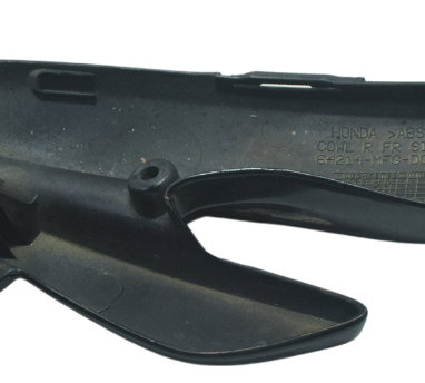 Bananinha Farol Lado Dir Deta Honda Cb 600f Hornet 08-11ori