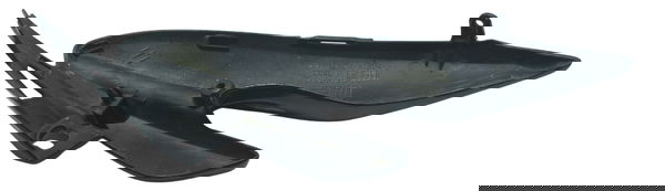 Bananinha Farol Lado Dir Deta Honda Cb 600f Hornet 08-11ori