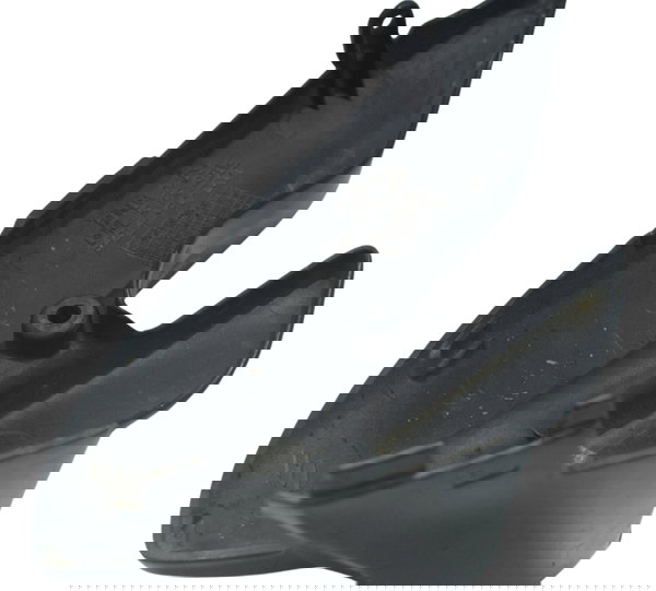 Bananinha Farol Lado Dir Deta Honda Cb 600f Hornet 08-11ori