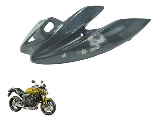 Bananinha Farol Lado Dir Deta Honda Cb 600f Hornet 08-11ori
