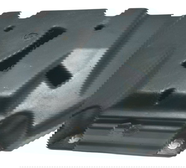 Carenagem Ventoinha Radiador Honda Cb 600f Hornet 08-11 Orig Preto