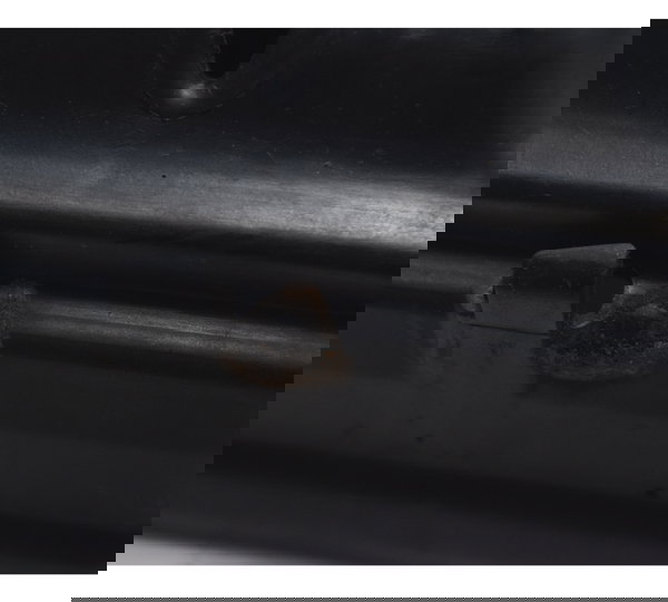 Carenagem Ventoinha Radiador Honda Cb 600f Hornet 08-11 Orig Preto