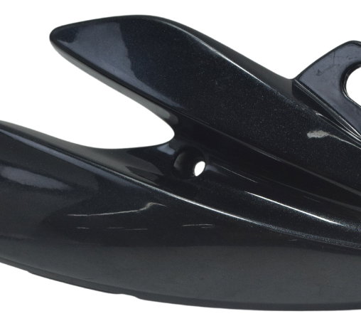 Bananinha Farol  Lado Dir Deta Honda Cb 600f Hornet 08-11ori Preto