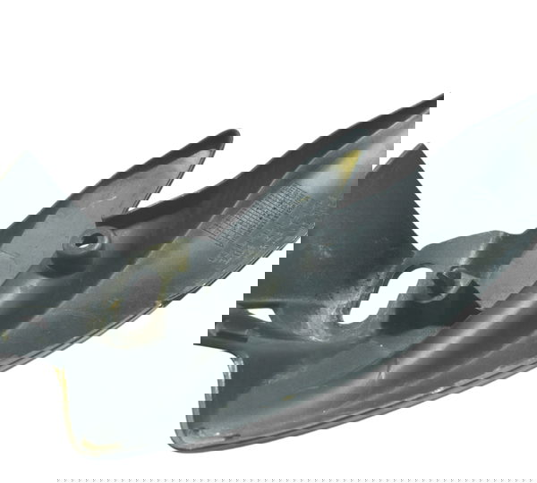 Bananinha Farol  Lado Dir Deta Honda Cb 600f Hornet 08-11ori Preto