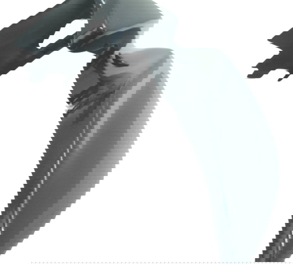 Bananinha Farol  Lado Dir Deta Honda Cb 600f Hornet 08-11ori Preto