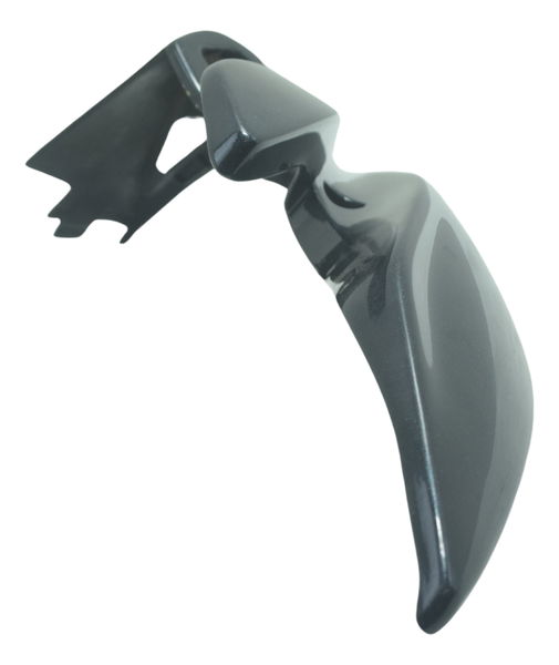 Bananinha Farol  Lado Dir Deta Honda Cb 600f Hornet 08-11ori