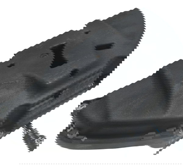 Ventoinha Radiador Honda Cb 600f Hornet 08-11 Original