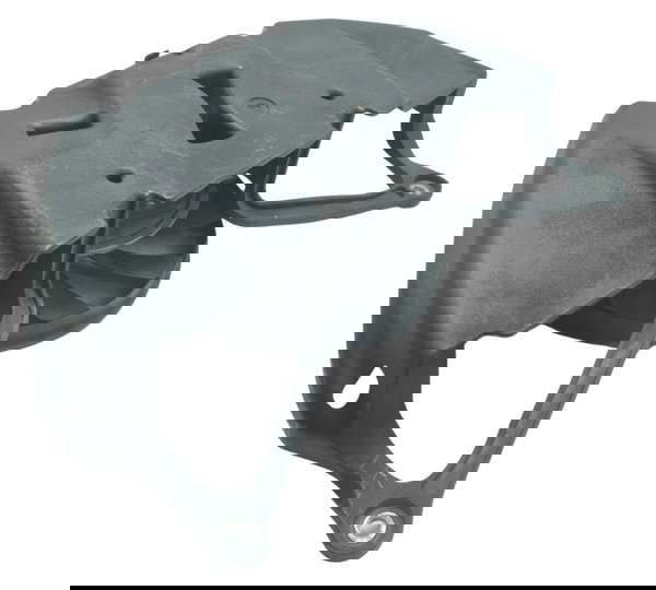 Ventoinha Radiador Honda Cb 600f Hornet 08-11 Original