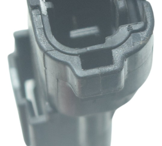 Ventoinha Radiador Honda Cb 600f Hornet 08-11 Original