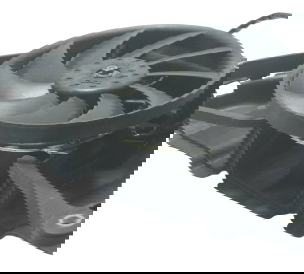 Ventoinha Radiador Honda Cb 600f Hornet 08-11 Original