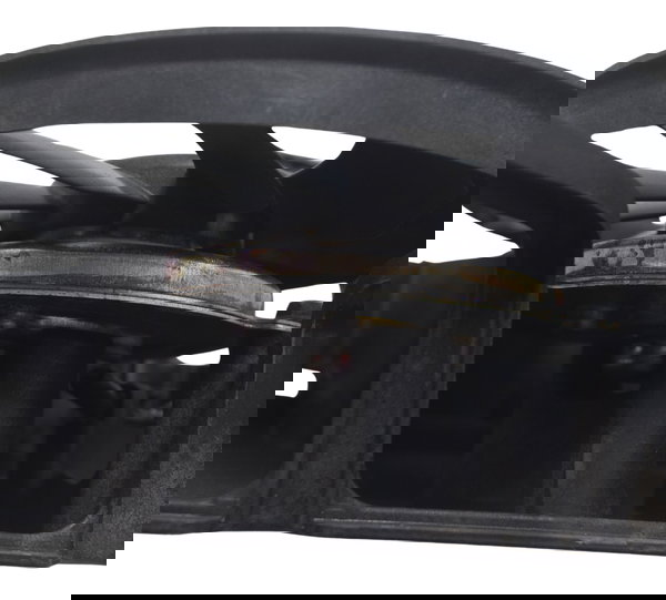 Ventoinha Radiador Honda Cb 600f Hornet 08-11 Original