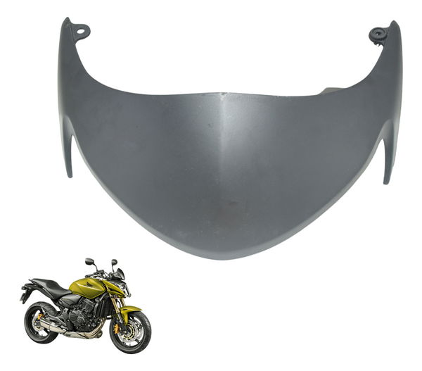 Acabamento Farol Superior Honda Cb 600f Hornet 08-11 Orig