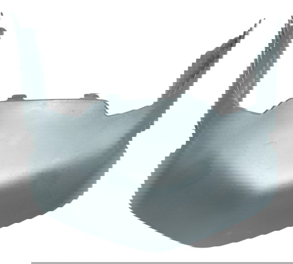 Acabamento Central Rabeta Honda Cb 600f Hornet 08-11 Orig