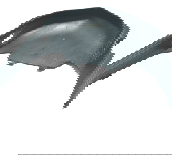 Acabamento Central Rabeta Honda Cb 600f Hornet 08-11 Orig