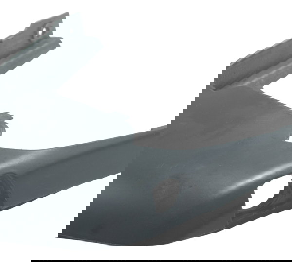 Acabamento Central Rabeta Honda Cb 600f Hornet 08-11 Orig