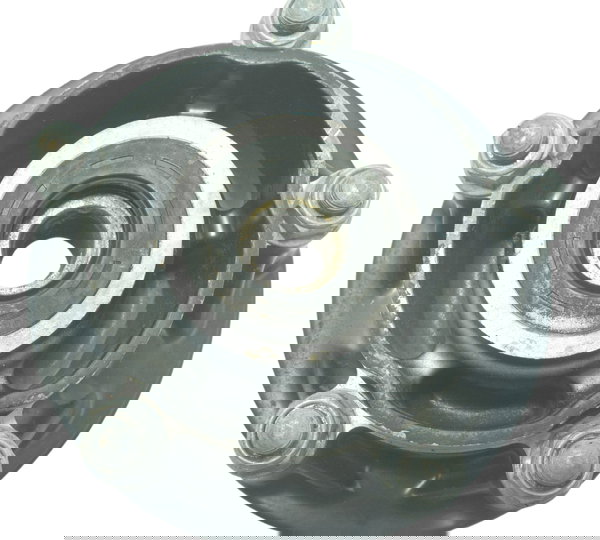 Cubo Coroa Honda Cb 600f Hornet 08-11 Original