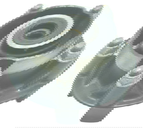 Cubo Coroa Honda Cb 600f Hornet 08-11 Original