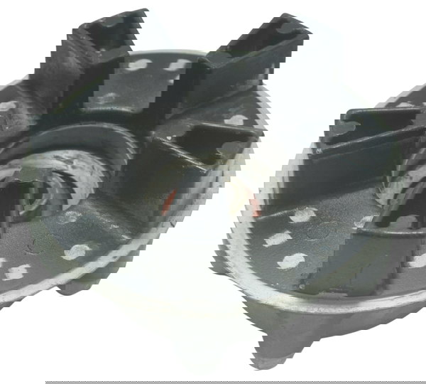 Cubo Coroa Honda Cb 600f Hornet 08-11 Original