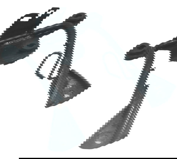 Suporte Painel Honda Cb 600f Hornet 08-11 Original