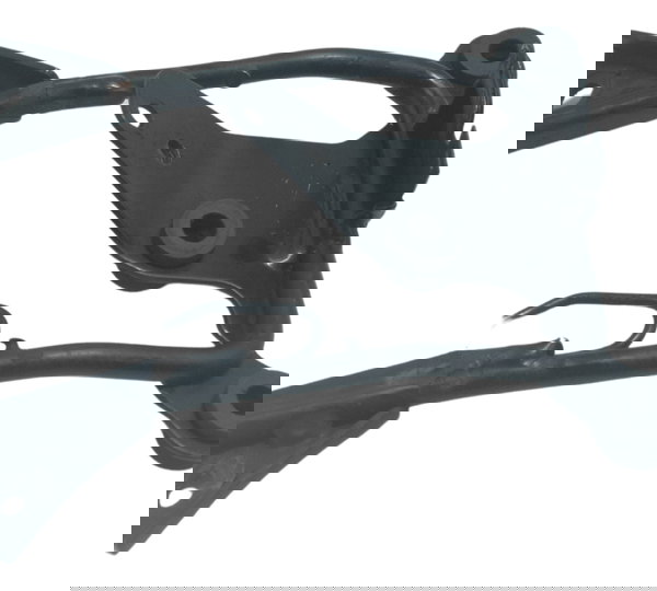 Suporte Painel Honda Cb 600f Hornet 08-11 Original