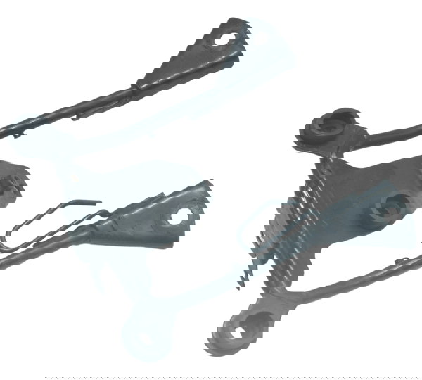 Suporte Painel Honda Cb 600f Hornet 08-11 Original