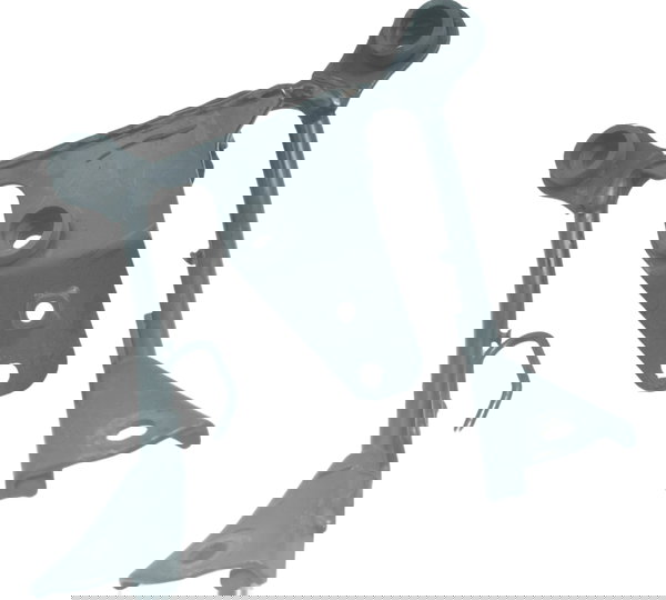 Suporte Painel Honda Cb 600f Hornet 08-11 Original