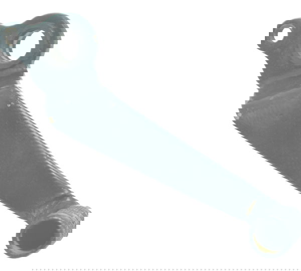 Pedal Freio Honda Cb 600f Hornet 08-11 Original