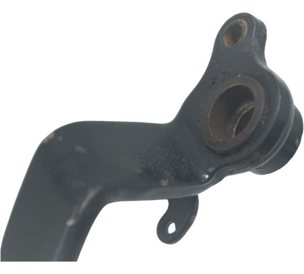 Pedal Freio Honda Cb 600f Hornet 08-11 Original