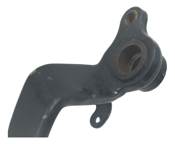 Pedal Freio Honda Cb 600f Hornet 08-11 Original