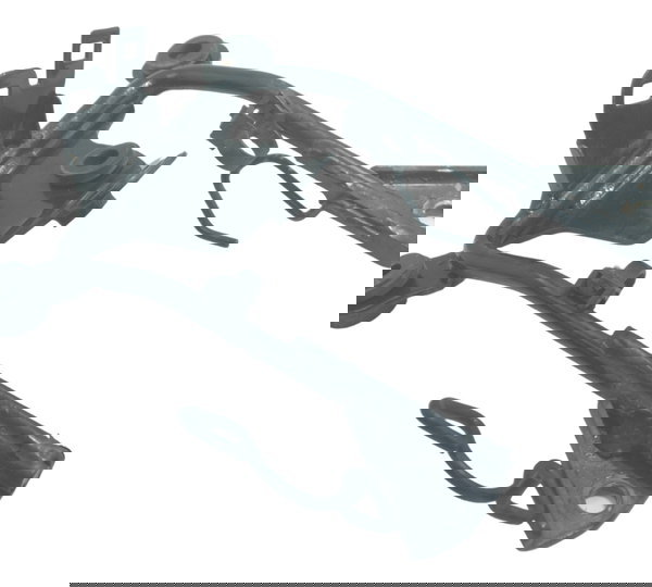 Suporte Painel Honda Cb 600f Hornet 08-11 Original