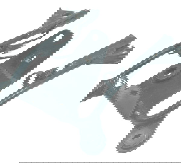 Suporte Painel Honda Cb 600f Hornet 08-11 Original