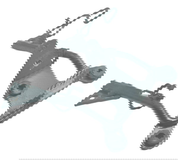 Suporte Painel Honda Cb 600f Hornet 08-11 Original