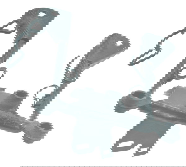 Suporte Painel Honda Cb 600f Hornet 08-11 Original