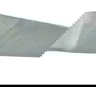 Pedal Freio C/ Detalhes Honda Cb 600f Hornet 08-11 Original