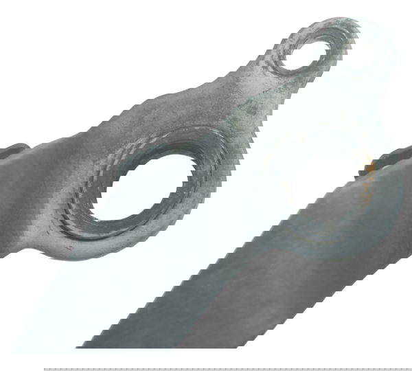 Pedal Freio C/ Detalhes Honda Cb 600f Hornet 08-11 Original