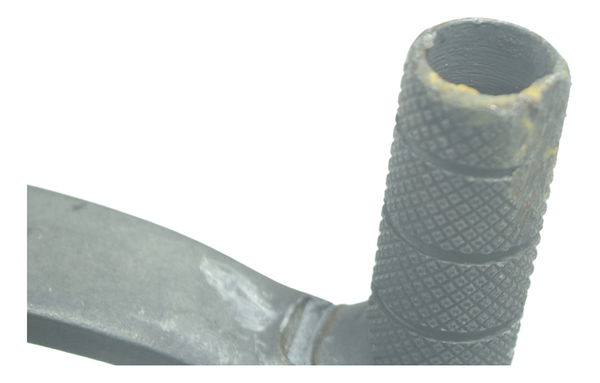 Pedal Freio C/ Detalhes Honda Cb 600f Hornet 08-11 Original
