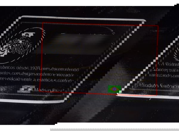 Banco Pedrinho Bancos Harley Xl 1200 Cb 14-16
