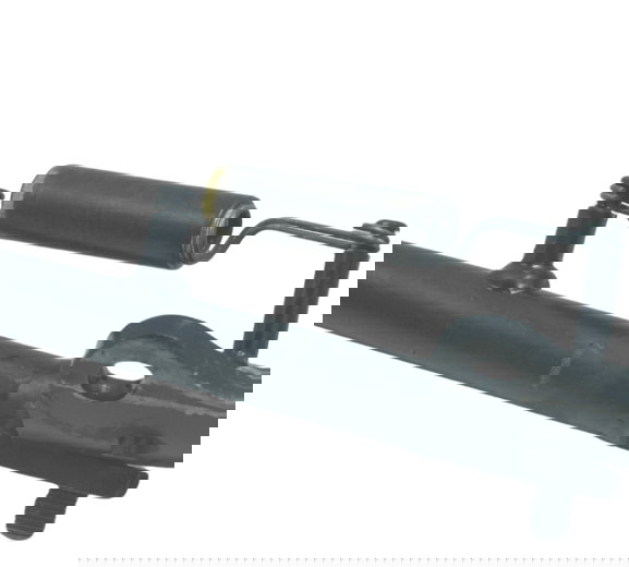 Pedal Descanso Lateral Deta Honda Cb 600f Hornet 08-11 Orig