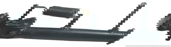 Pedal Descanso Lateral Deta Honda Cb 600f Hornet 08-11 Orig